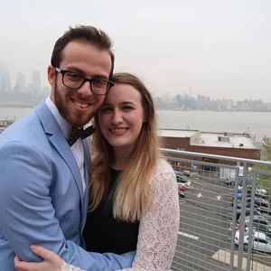 Meet your Posher, Mackenzie